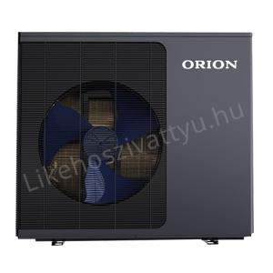 orion-pro-line-hp-6kw-1f Monoblock R290 full dc inverter levegő-víz hőszivattyú-1