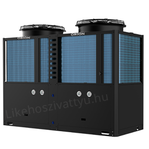 ORION PRO LINE 100KW-3F hőszivattyú I Likewebshop