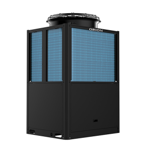 ORION PRO LINE 50KW-3F hőszivattyú I Likewebshop