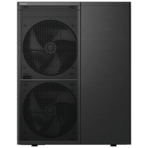 Like Webshop Orion levegő-víz Hőszivattyú Klíma Okosotthon 9 Panasonic Aquarea T-CAP monoblokk levegő-víz hőszivattyú M széria, R290 - 9 kW, 3 fázis