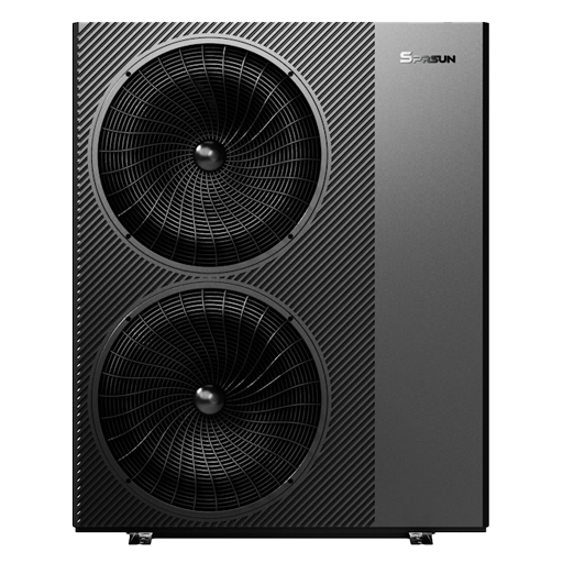 SPRSUN 30 kW monoblokk hőszivattyú 400V R290 Carel vezérlés 1 SPRSUN 18KW monoblokk hőszivattyú I likewebshop.hu