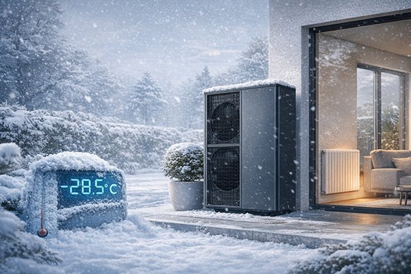 Panasonic hőszivattyú I Likewebshop.hu