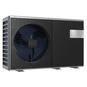 Midea monoblokkos M-Thermal R290 hőszivattyú I Likewebshop