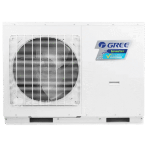 Gree Versati IV Monoblokk Levegő-víz 6 kW Hőszivattyú I Likewebshop