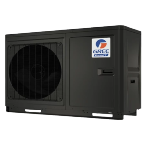 Gree Versati V GRS-CQ6.0Pd/NpG4-E monoblokkos levegő-víz hőszivattyú 6.2 kW I Likewebshop.hu