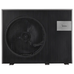 Midea MHC-V10WD2RN7-BER90 Nature monoblokkos M-Thermal R290 I Likewebshop.hu