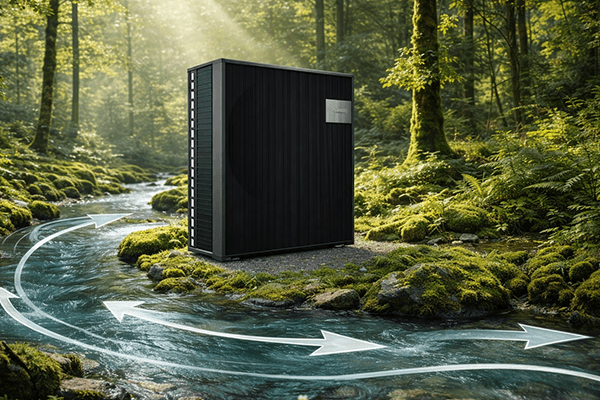 Midea Nature hőszivattyú I Likewebshop.hu Midea Nature hőszivattyú I Likewebshop.hu